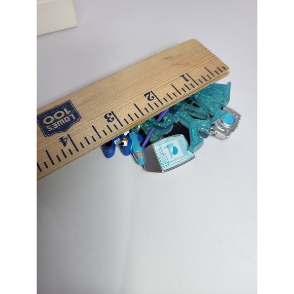 2006 Hallmark WAY COOL Art & Crafts Keepsake Ornament Fridge Magnet Gift Student - Picture 6 of 6